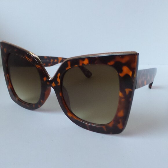 Vintage Sunglasses main image 12